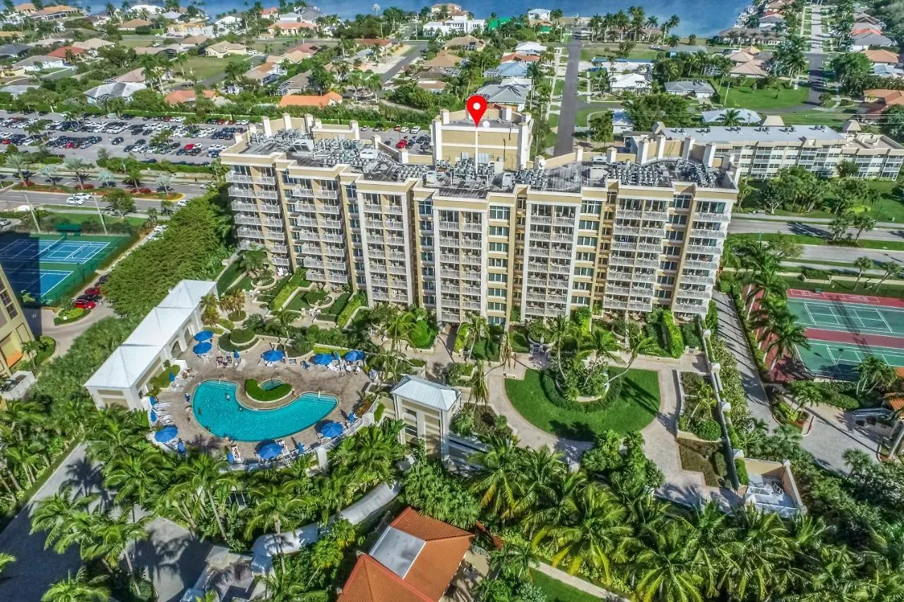 Marco Ocean Ii * Marco Island