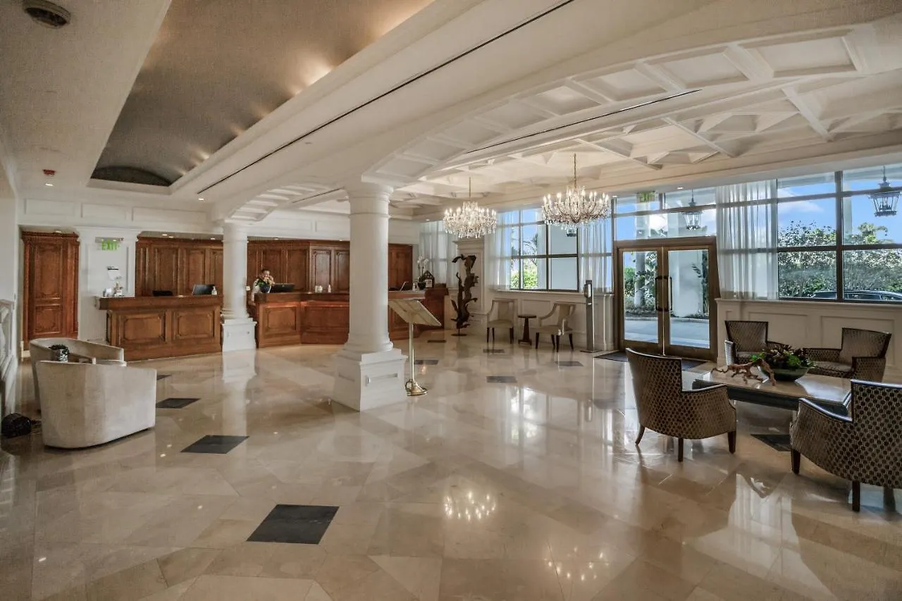 Marco Ocean 807 Apartment