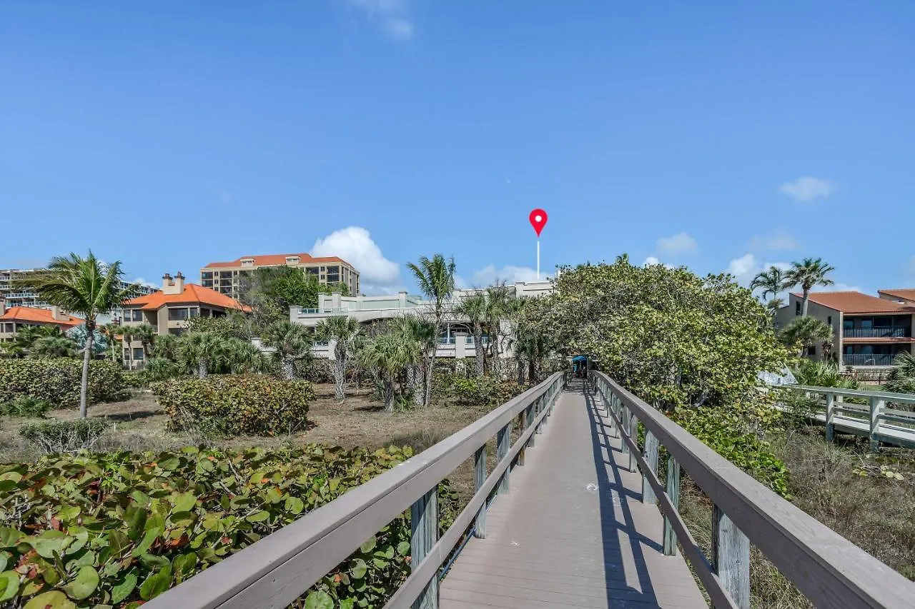 Apartment Marco Ocean 807 Marco Island