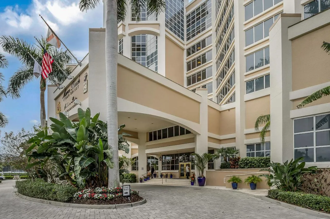 Marco Ocean 807 Apartment Marco Island