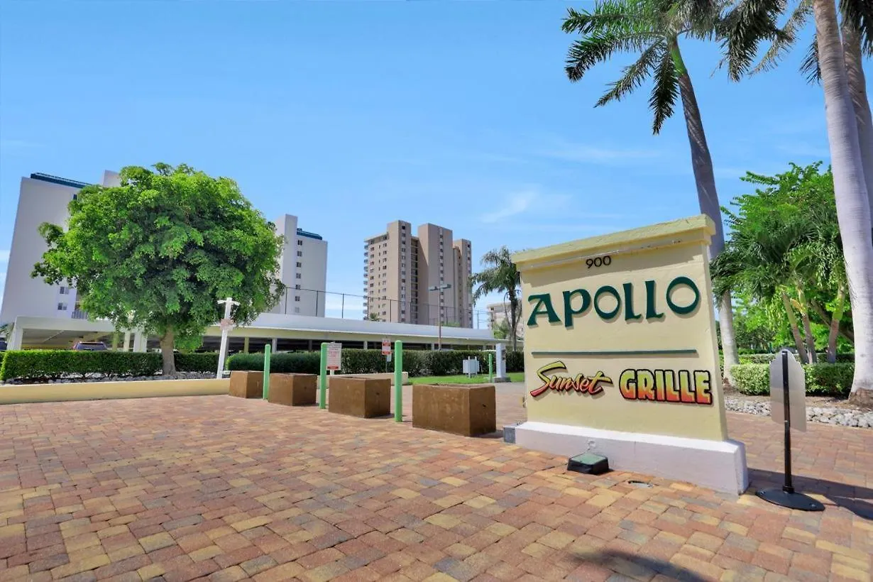 Apollo 304