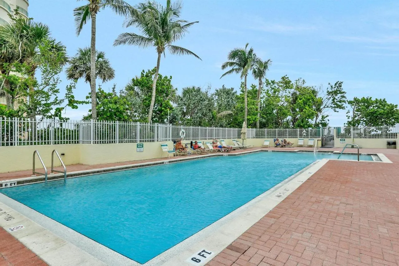 Apollo 304 * Marco Island