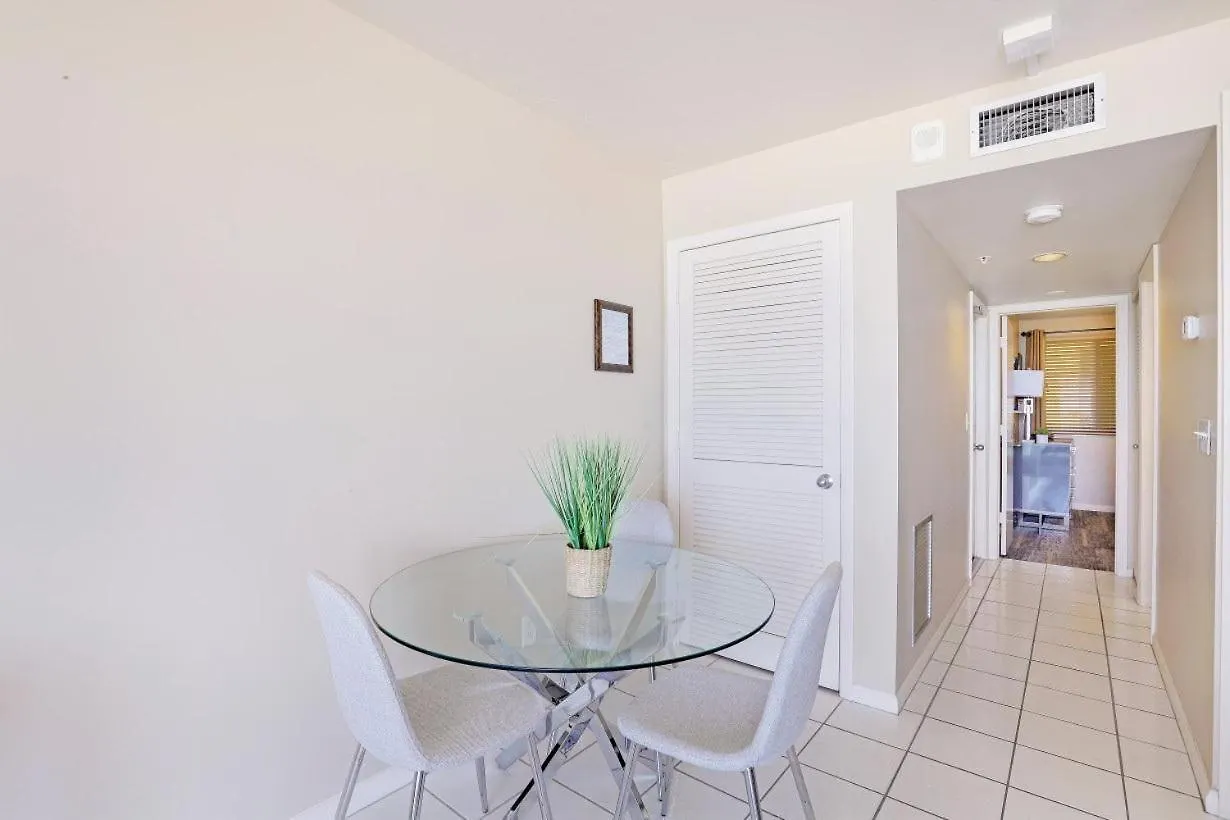 Holiday home Apollo 502 Marco Island