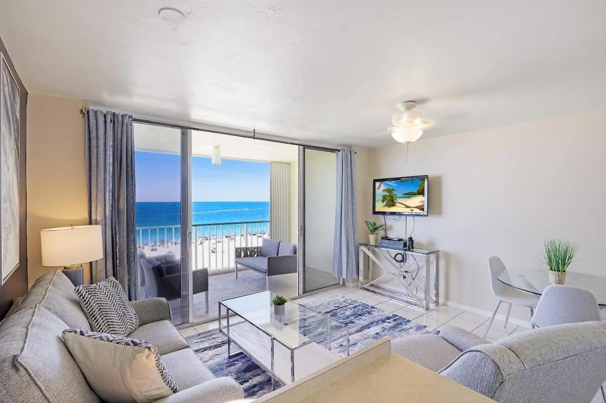 Holiday home Apollo 502 Marco Island