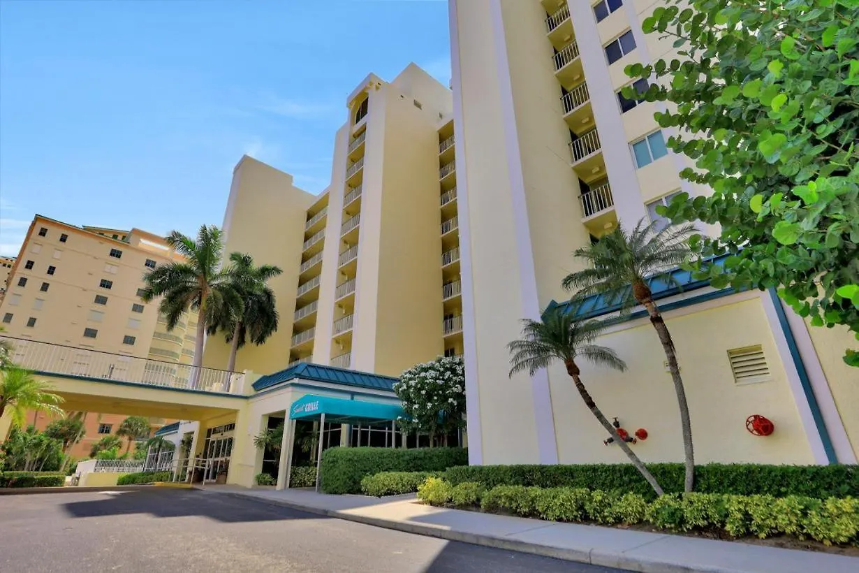 Holiday home Apollo 304 Marco Island
