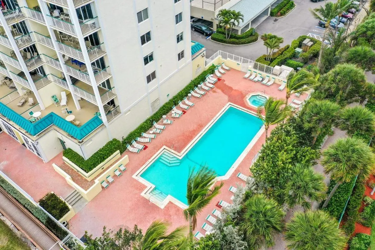 Holiday home Apollo 304 *