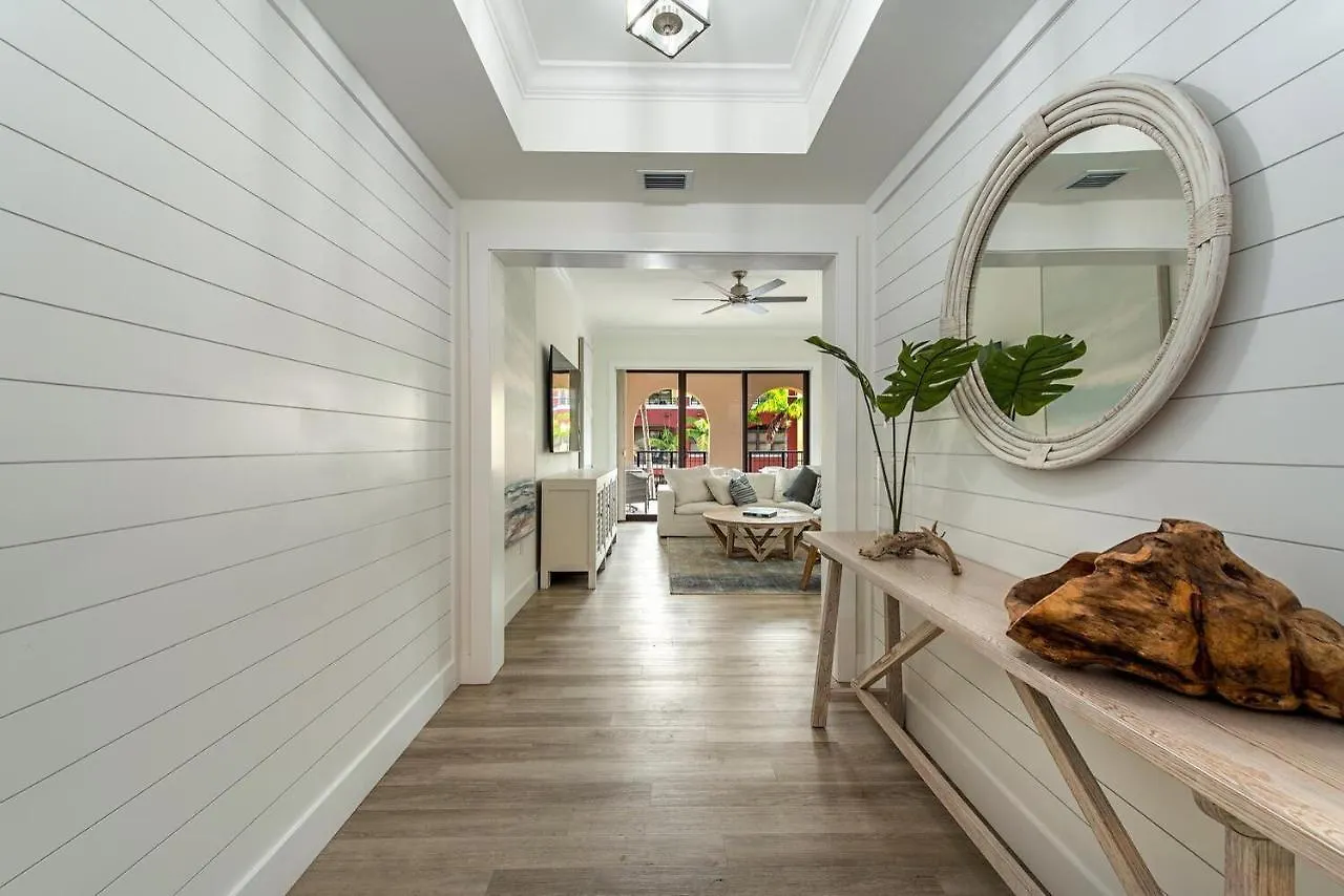 Esplanade Ii 306 Holiday home