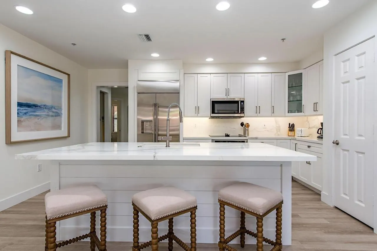 Esplanade Ii 306 Holiday home Marco Island