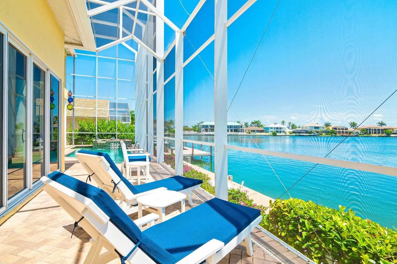 123 Landmark Street * Marco Island