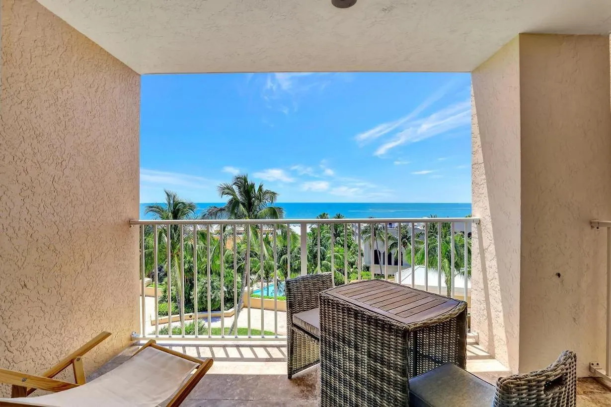 Holiday home Marco Ocean Unit 905 *