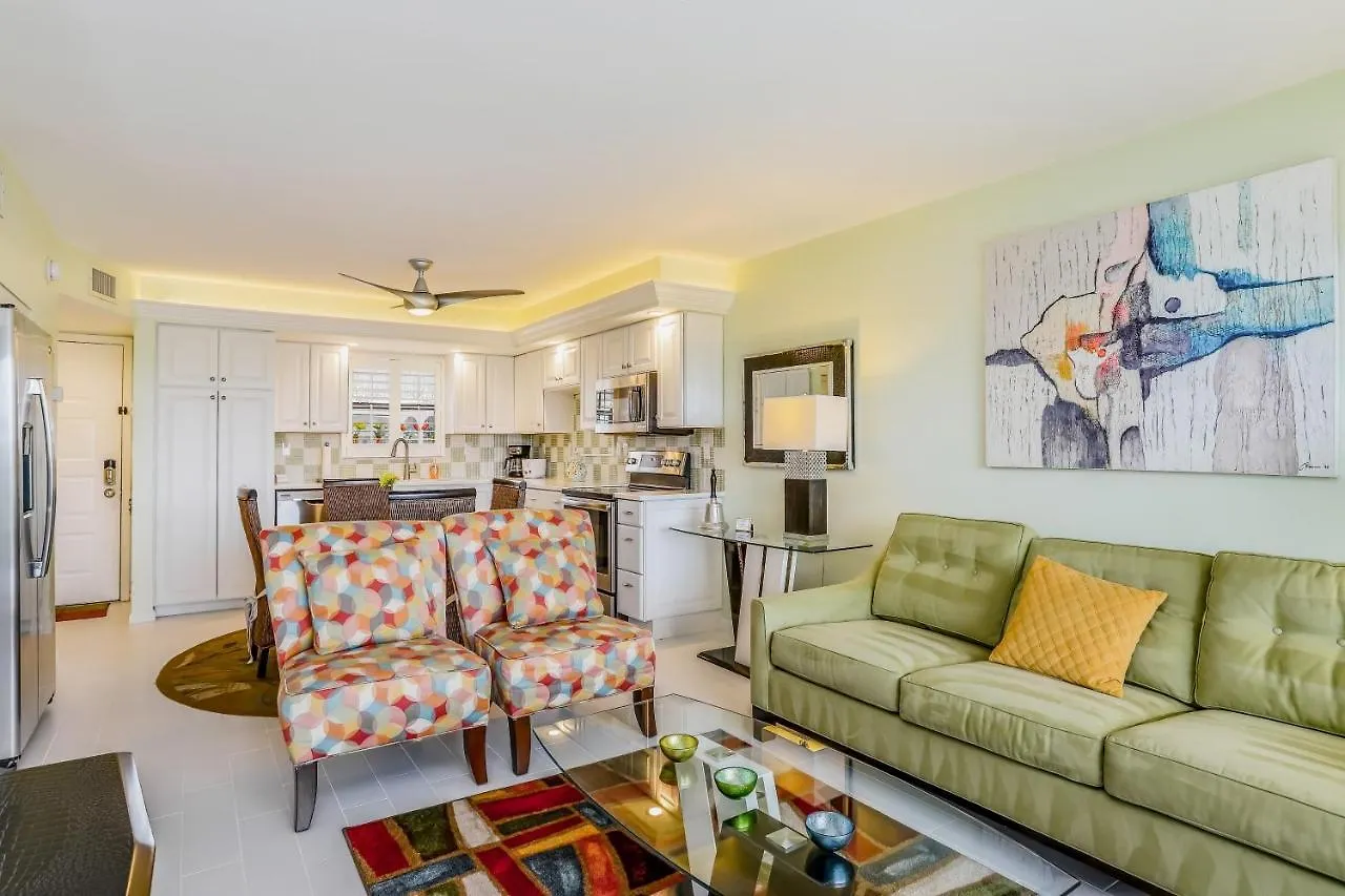 Anglers Cove C-404 Apartment