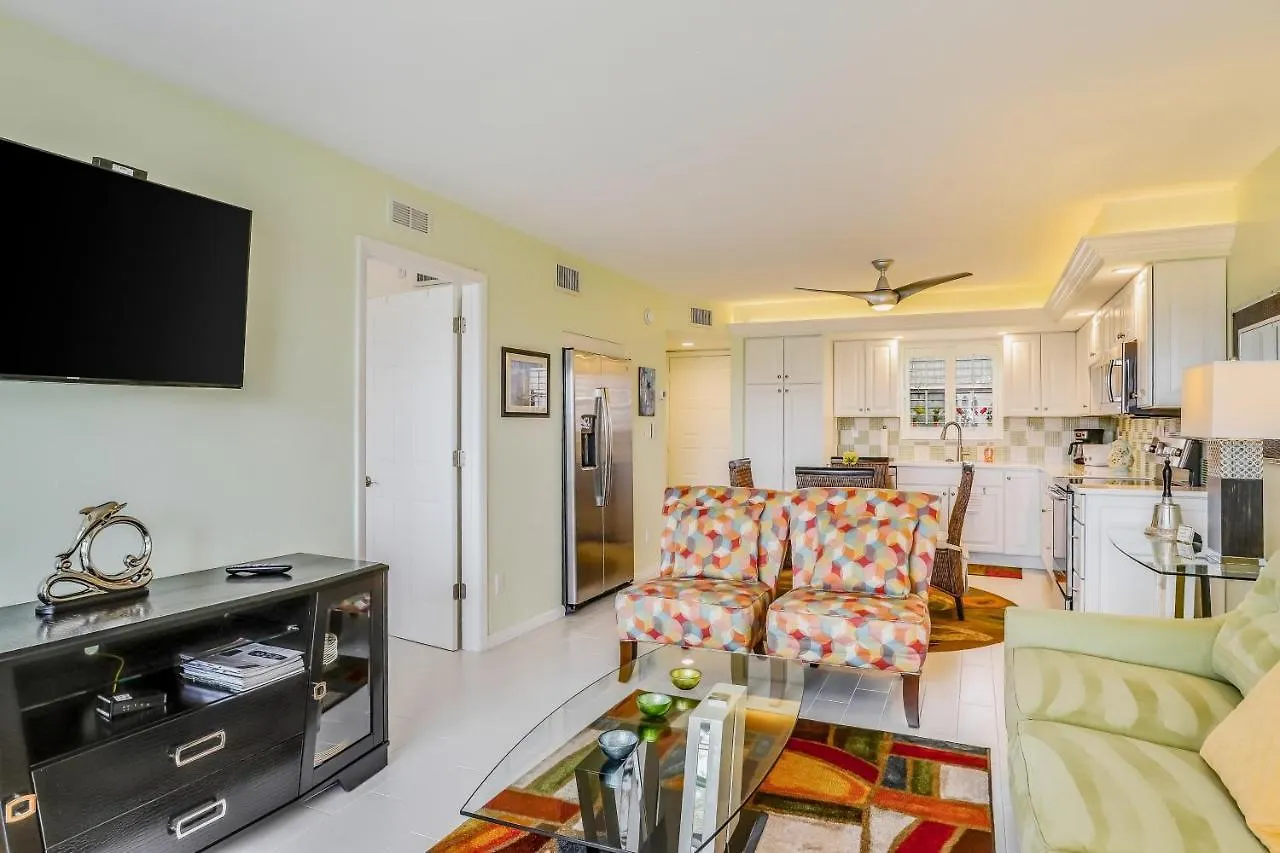 Anglers Cove C-404 Marco Island