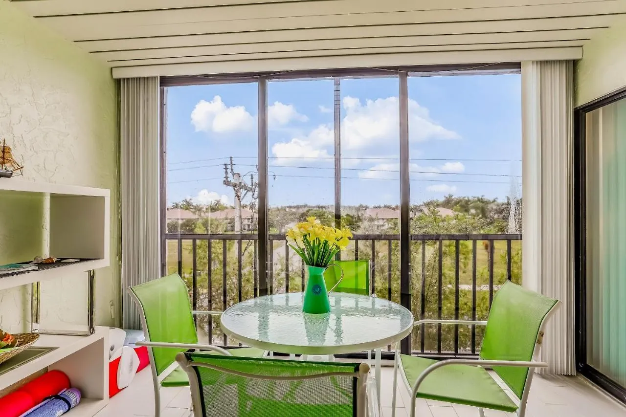 Anglers Cove C-404 Apartment