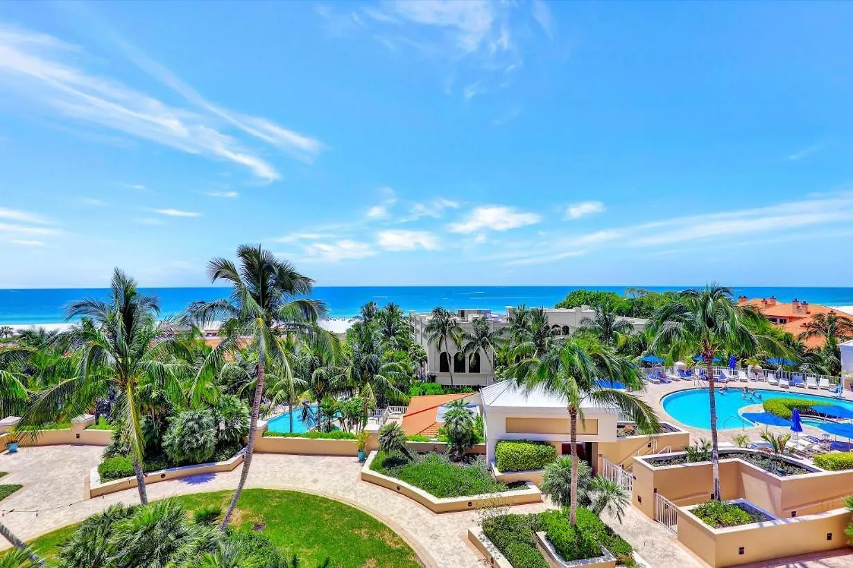 Marco Ocean Unit 905 Holiday home *
