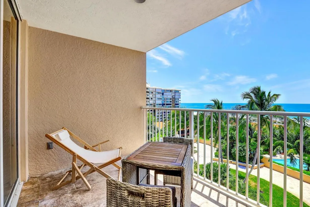 Marco Ocean Unit 905 Holiday home Marco Island