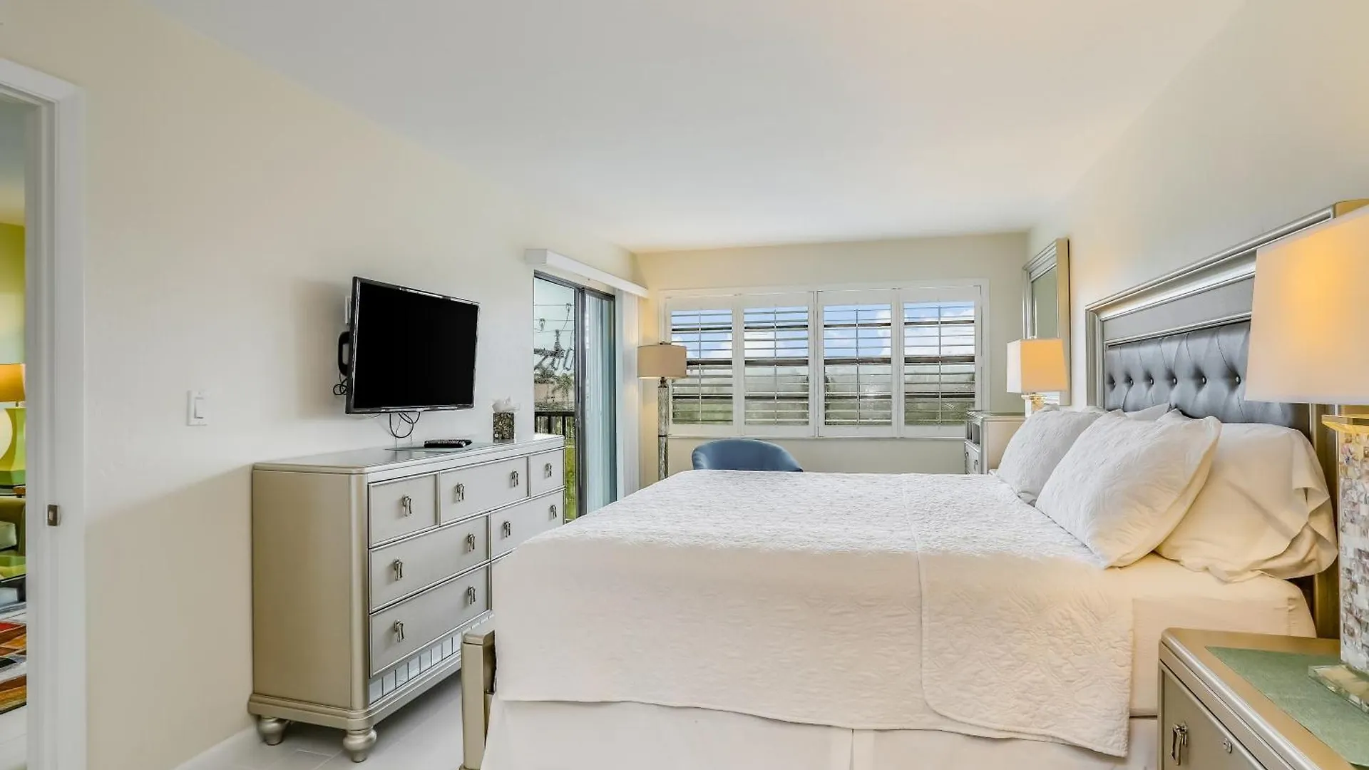 Anglers Cove C-404 Apartment Marco Island