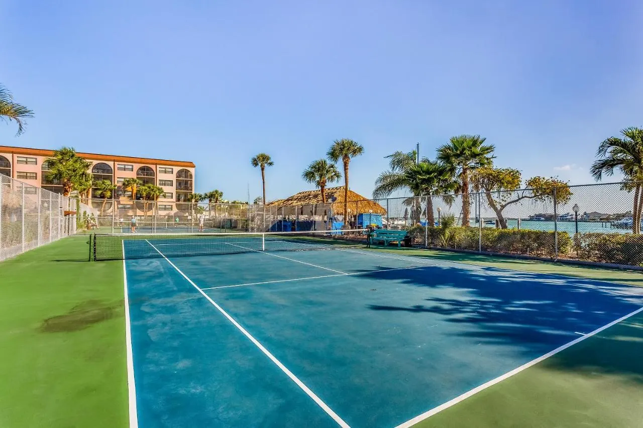 Anglers Cove C-404 * Marco Island