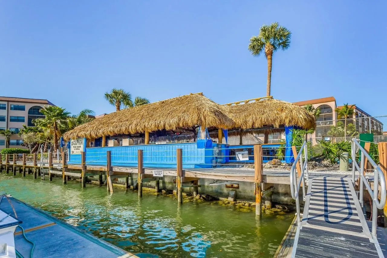 Anglers Cove C-404 Marco Island