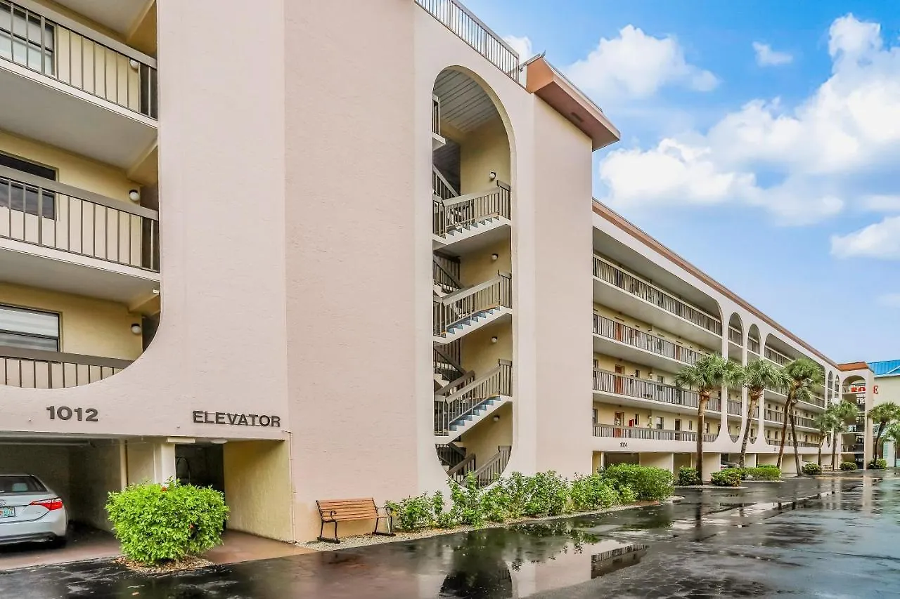 Anglers Cove C-404 Apartment