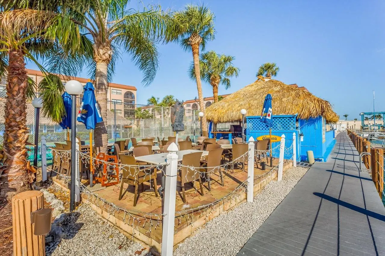Anglers Cove C-404 * Marco Island