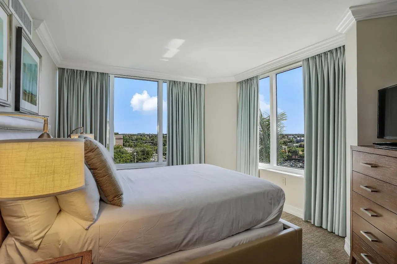 Apartment Marco Ocean Iv *