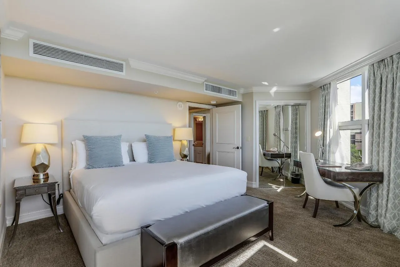 Apartment Marco Ocean Iv