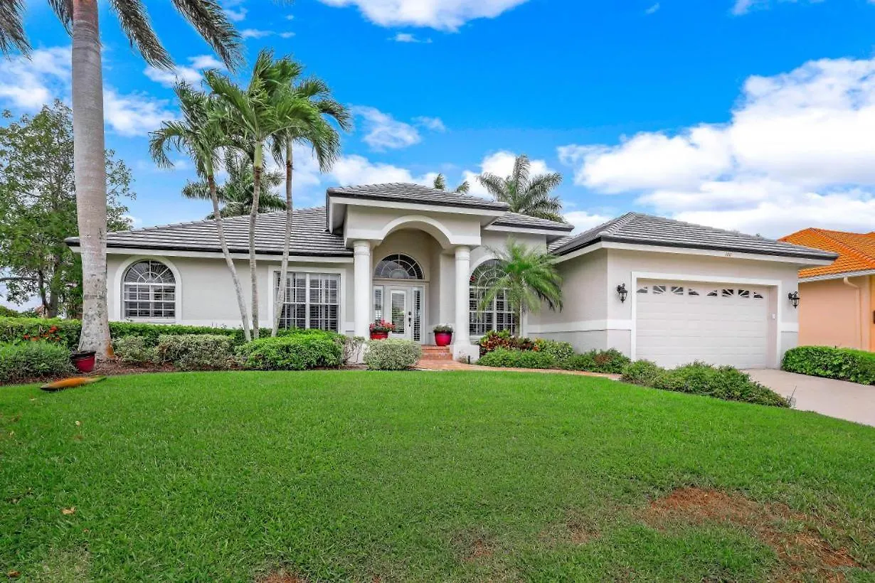 100 Bonita Court Holiday home