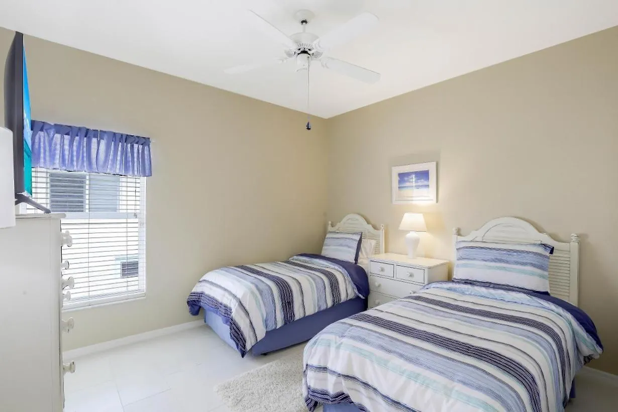 100 Bonita Court Holiday home Marco Island
