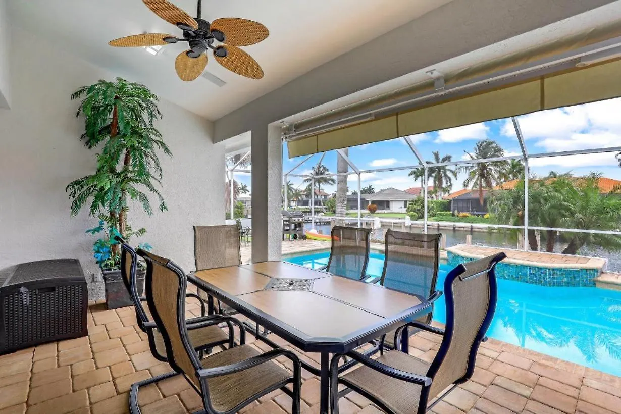 100 Bonita Court * Marco Island