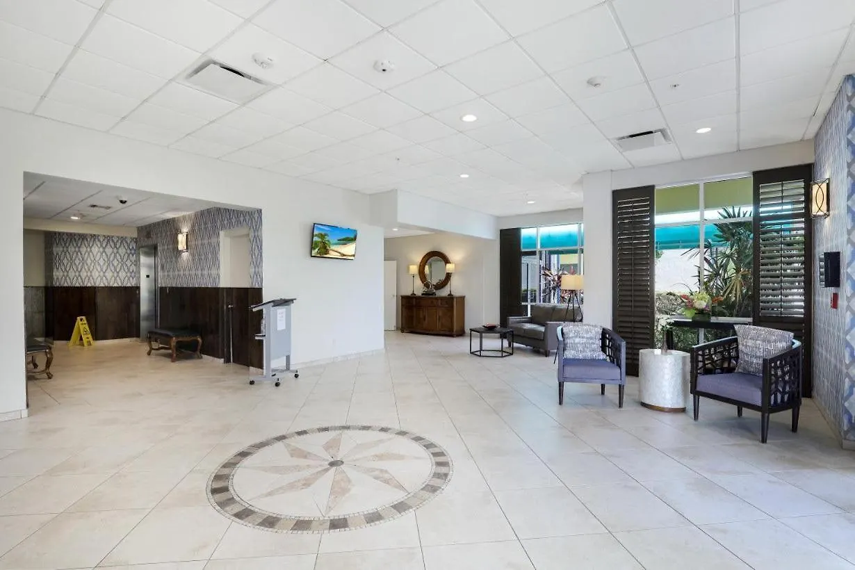 Holiday home Apollo 502 Marco Island