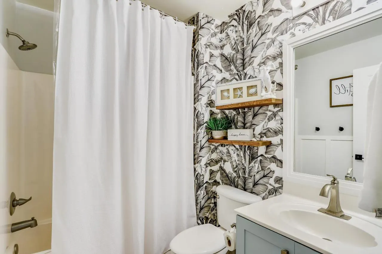 Sun-drenched Sojourn Casa vacanze Marco Island