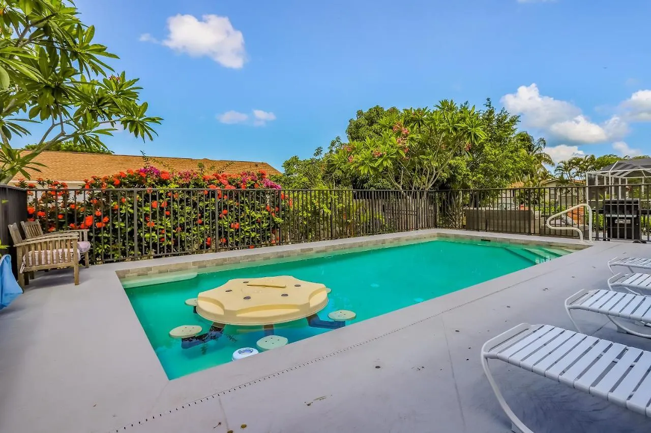 Casa vacanze Sun-drenched Sojourn *