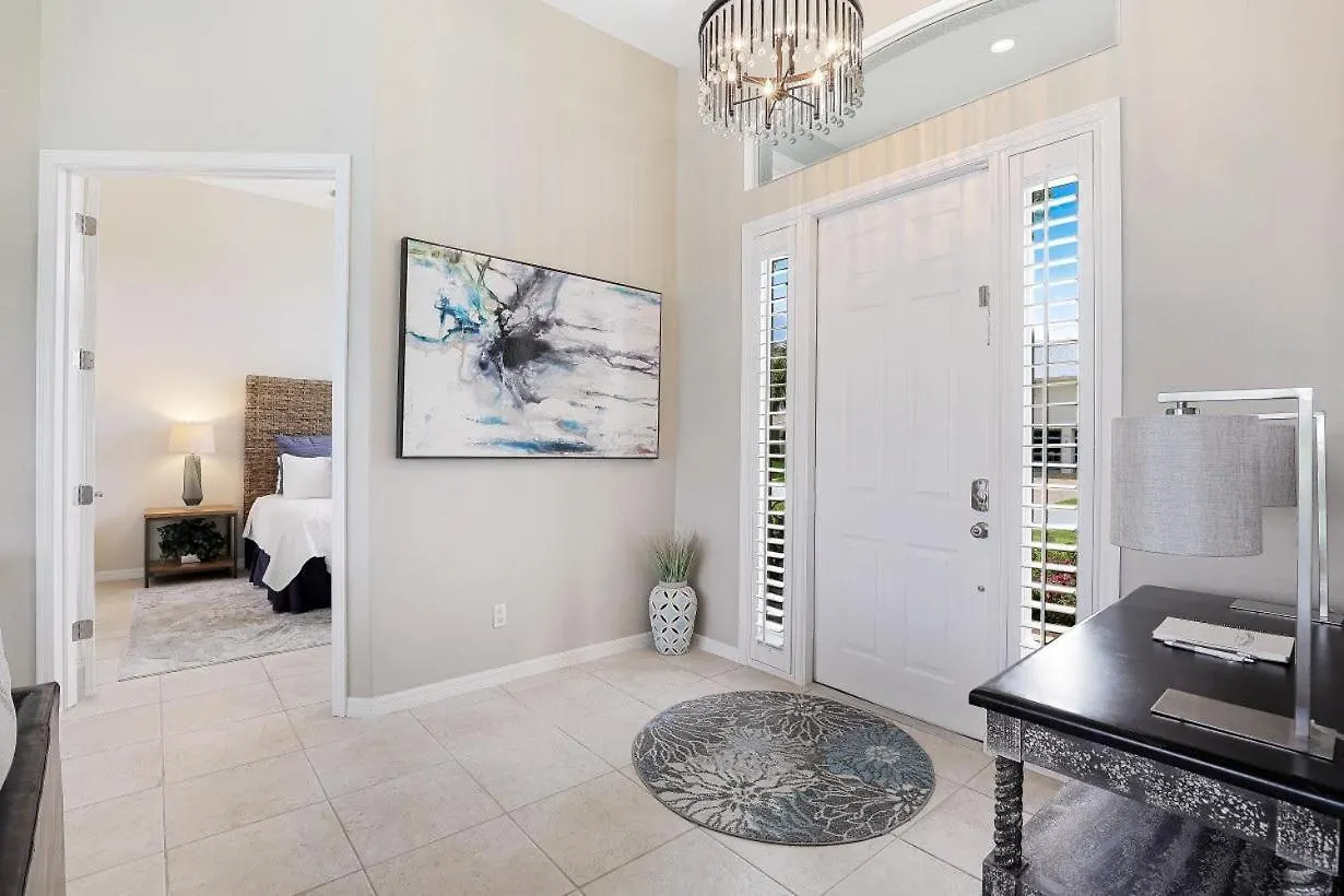 231 Seahorse Court Holiday home Marco Island