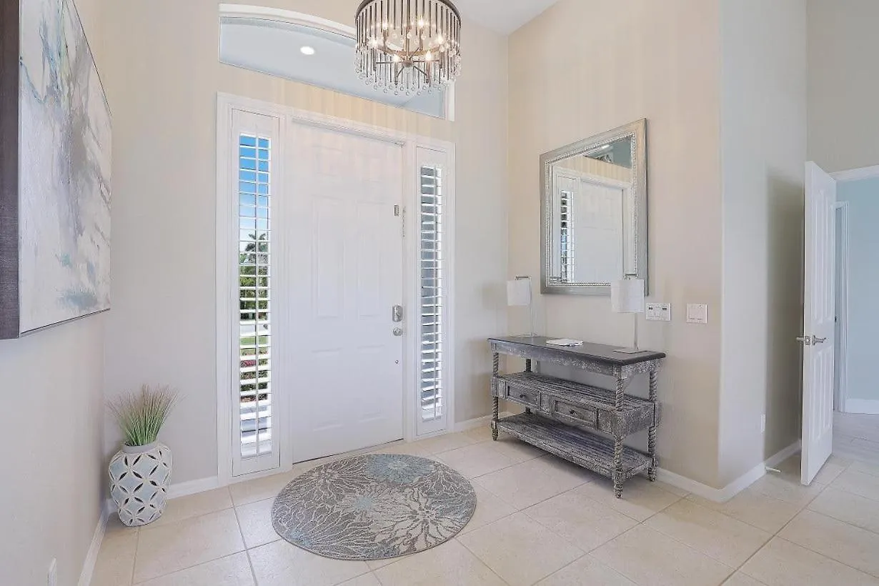 231 Seahorse Court Holiday home *