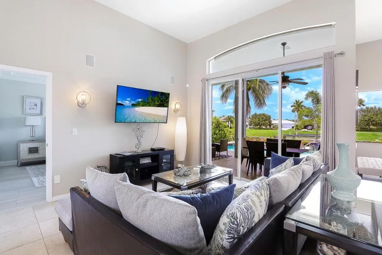 231 Seahorse Court Holiday home *