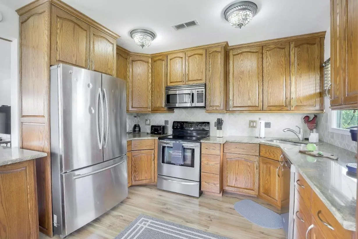 Holiday home 670 West Palm Avenue Marco Island