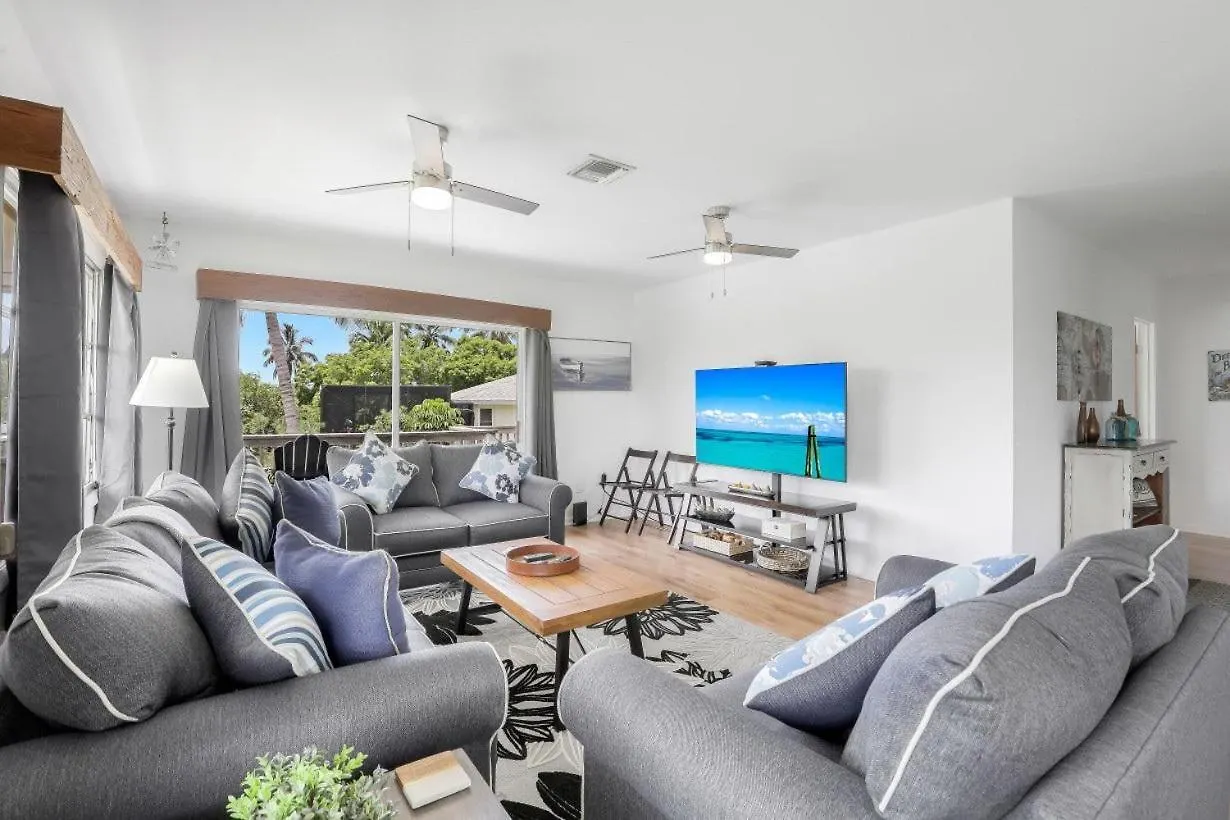 670 West Palm Avenue Holiday home *