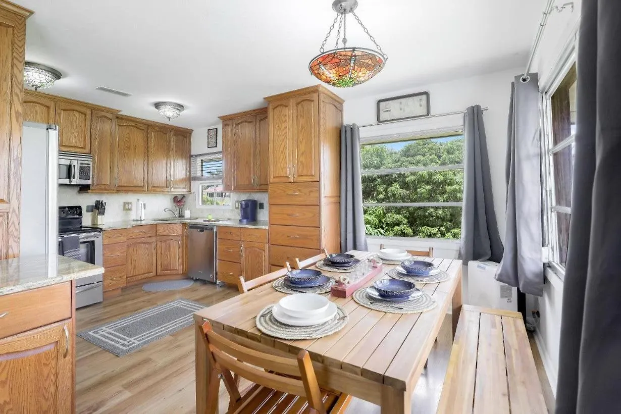 670 West Palm Avenue Holiday home