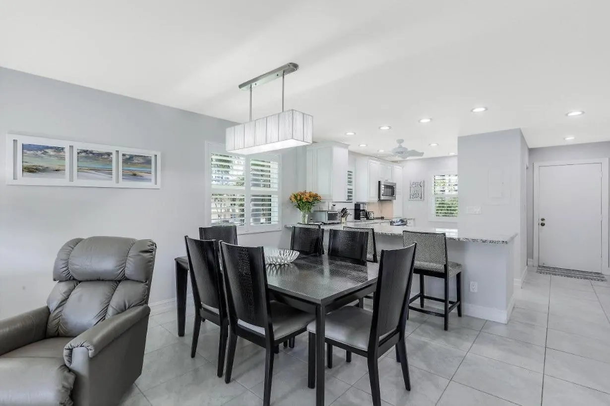 Beachview B-206 Holiday home