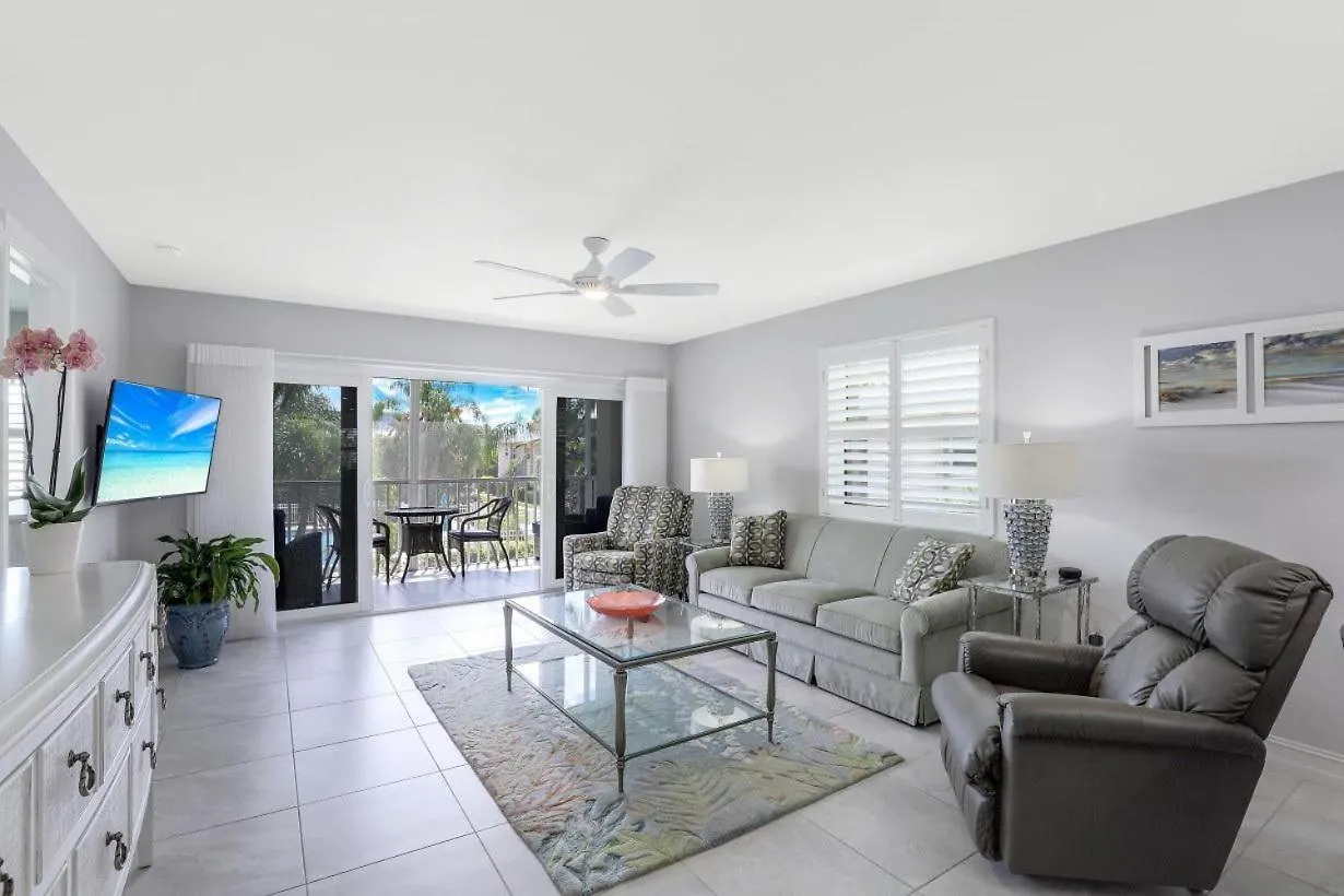 Holiday home Beachview B-206 Marco Island