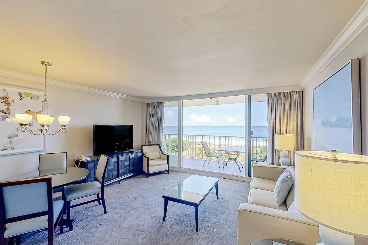 Marco Ocean Ii Holiday home *