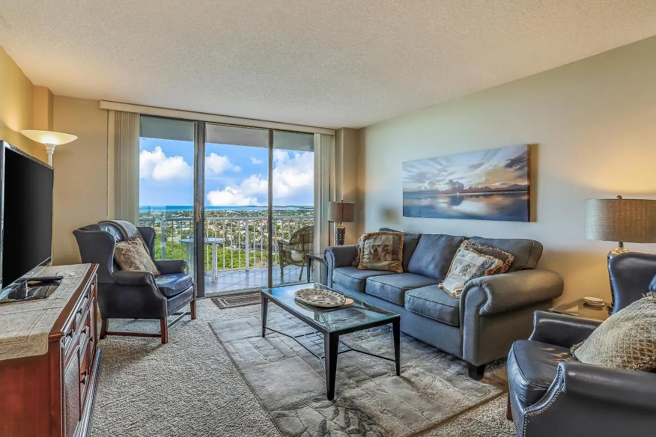 Apartment Seaview Sunsets Marco Island