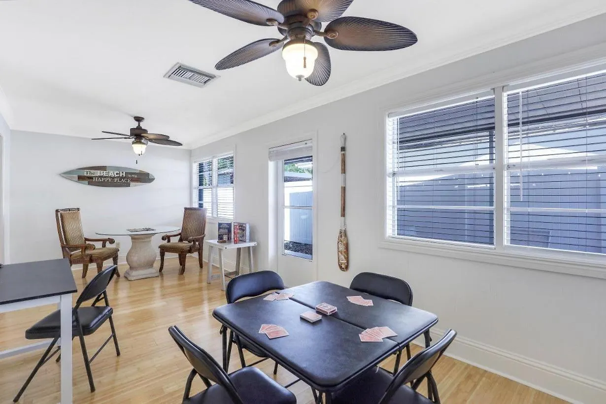 Holiday home 320 Marco Drive