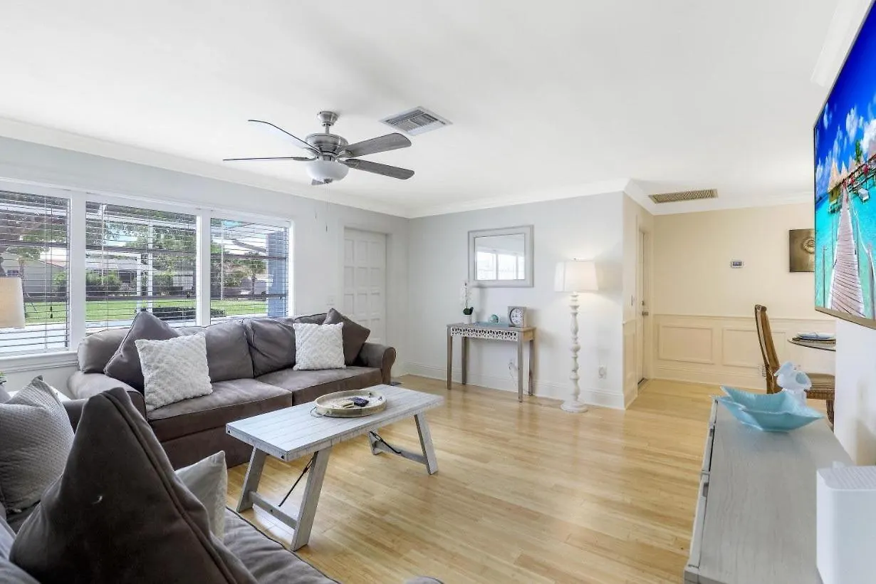 Holiday home 320 Marco Drive *