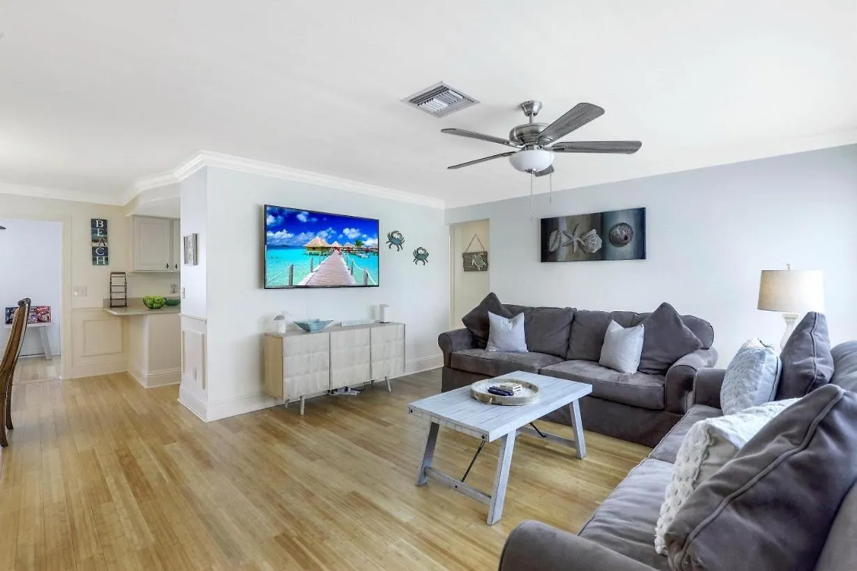 Holiday home 320 Marco Drive Marco Island