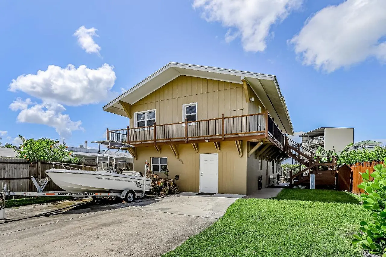 Serene Getaway Marco Island