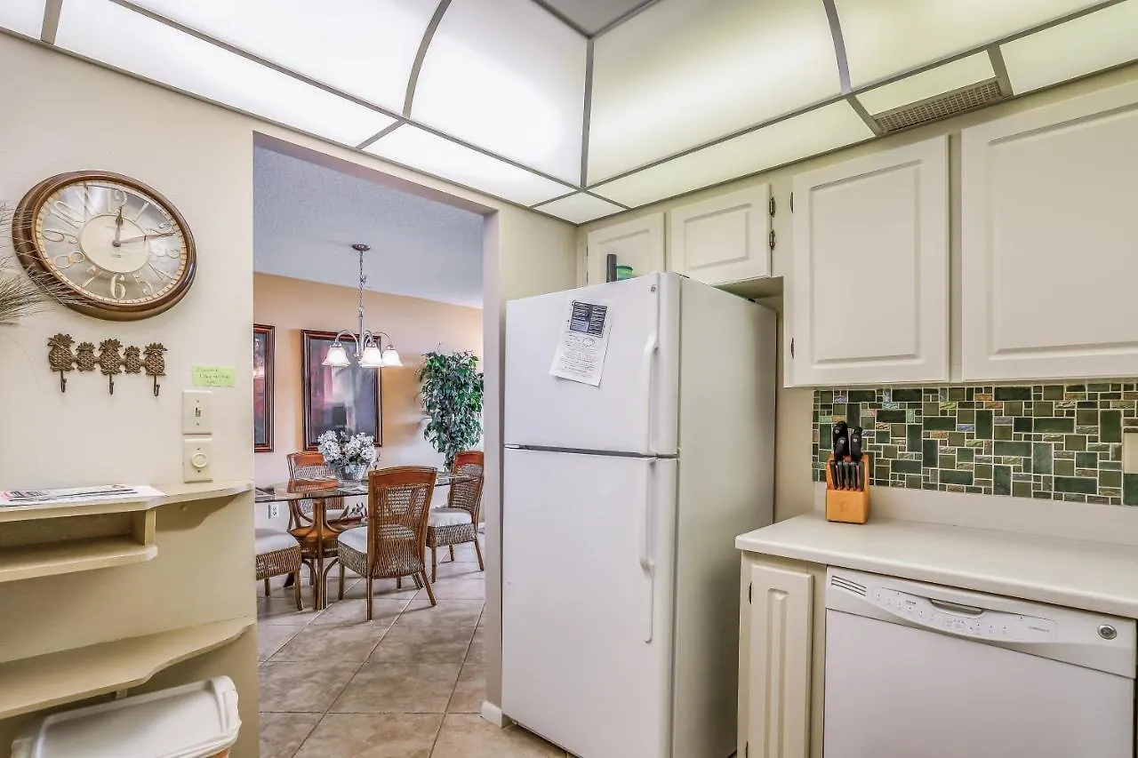 Apartment Seaview Sunsets Marco Island