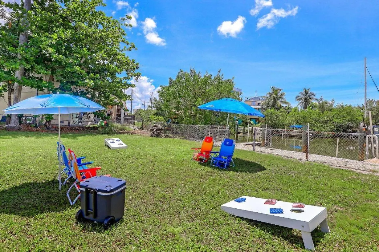Holiday home 670 West Palm Avenue Marco Island