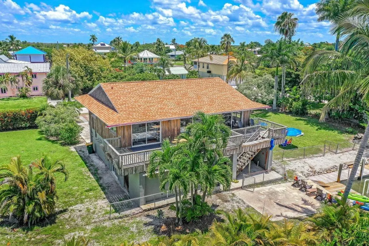 670 West Palm Avenue Holiday home