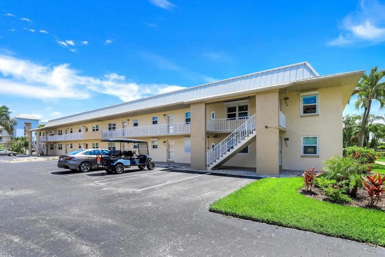 Beachview B-206